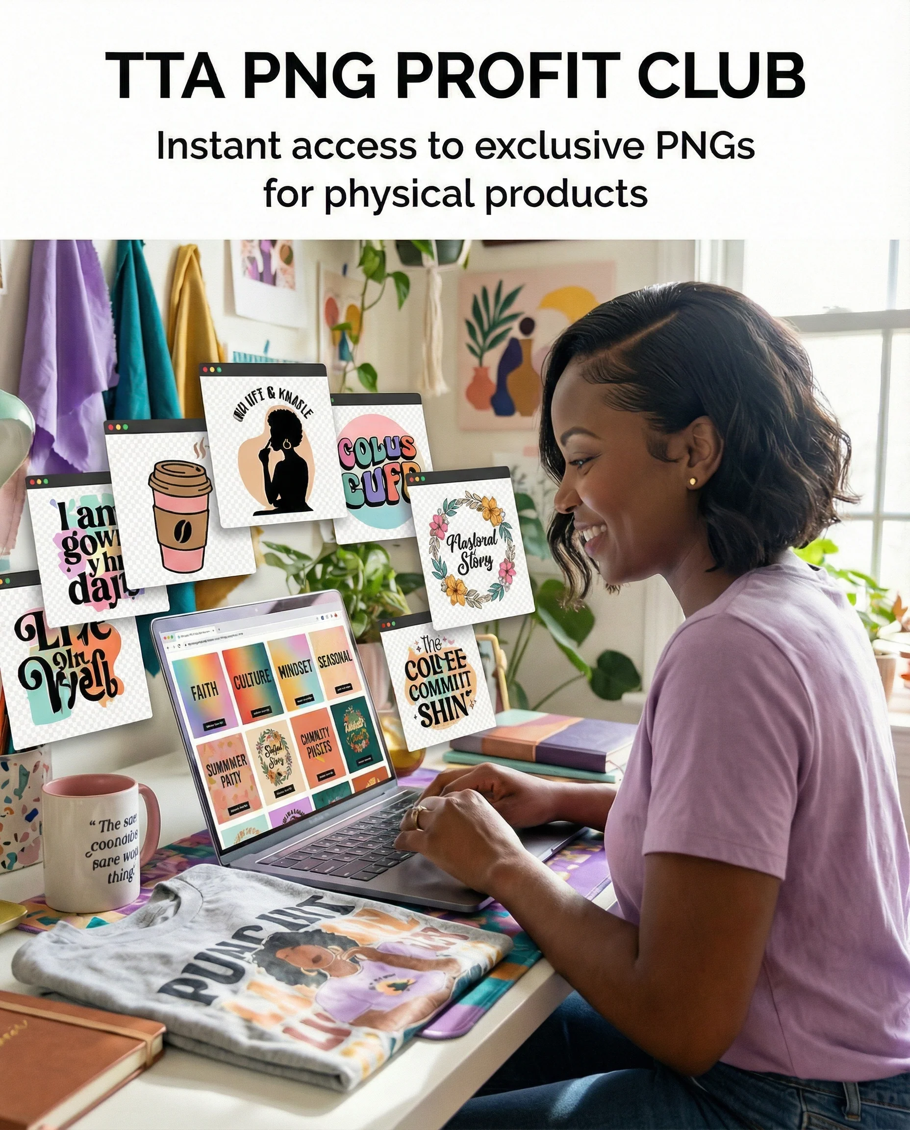 Membership Offers